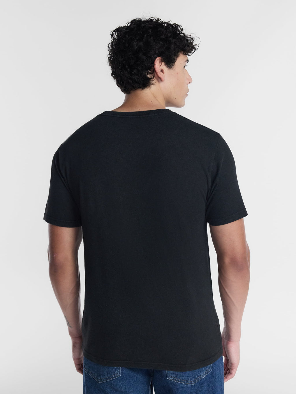 Halloween Men's Evil Jack Graphic Tee from Way to Celebrate, Sizes XS-4XLT