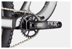Cannondale Habit 3 29 in SRAM NX Eagle 12-Speed Grey Mountain Bike
