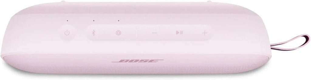 Bose SoundLink Flex Portable Bluetooth Speaker 2nd Gen - SoundLink Flex