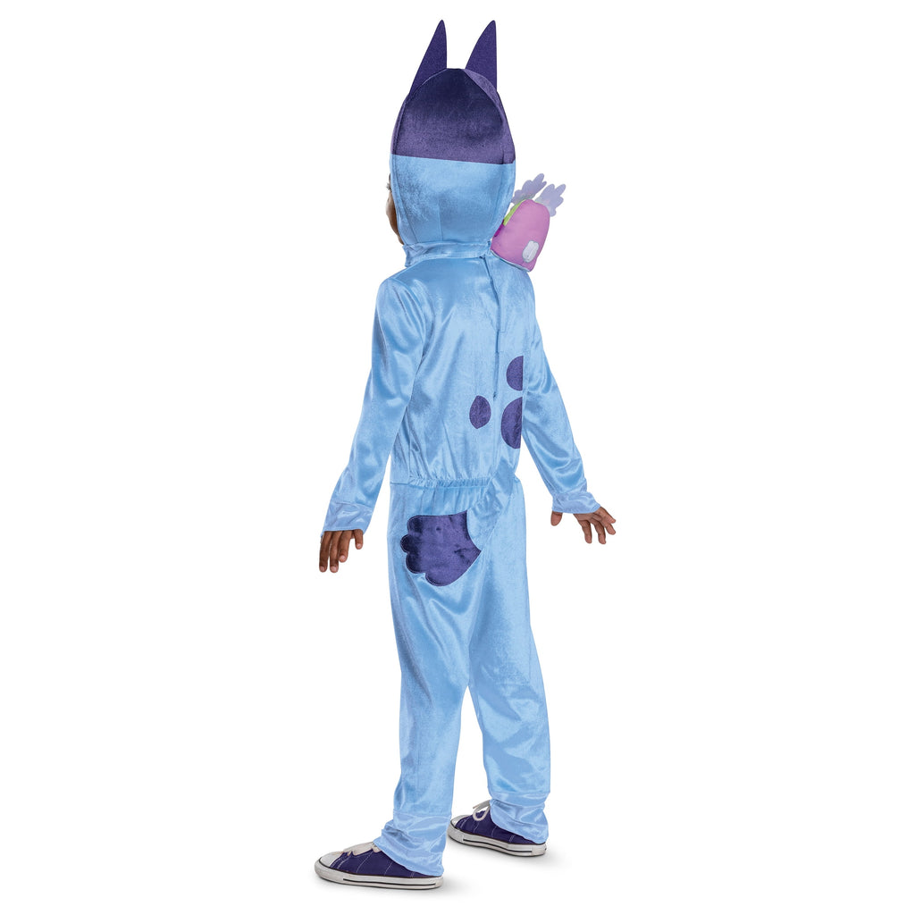Bluey 'Bluey' Halloween Costume for Children, by Disguise