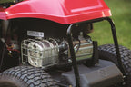 30-Inch Riding Lawn Mower, 382cc OHV, 6-Speed, Remanufactured