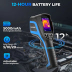 TOPDON Thermal Imaging Camera 256 x 192 IR High Resolution - TC004