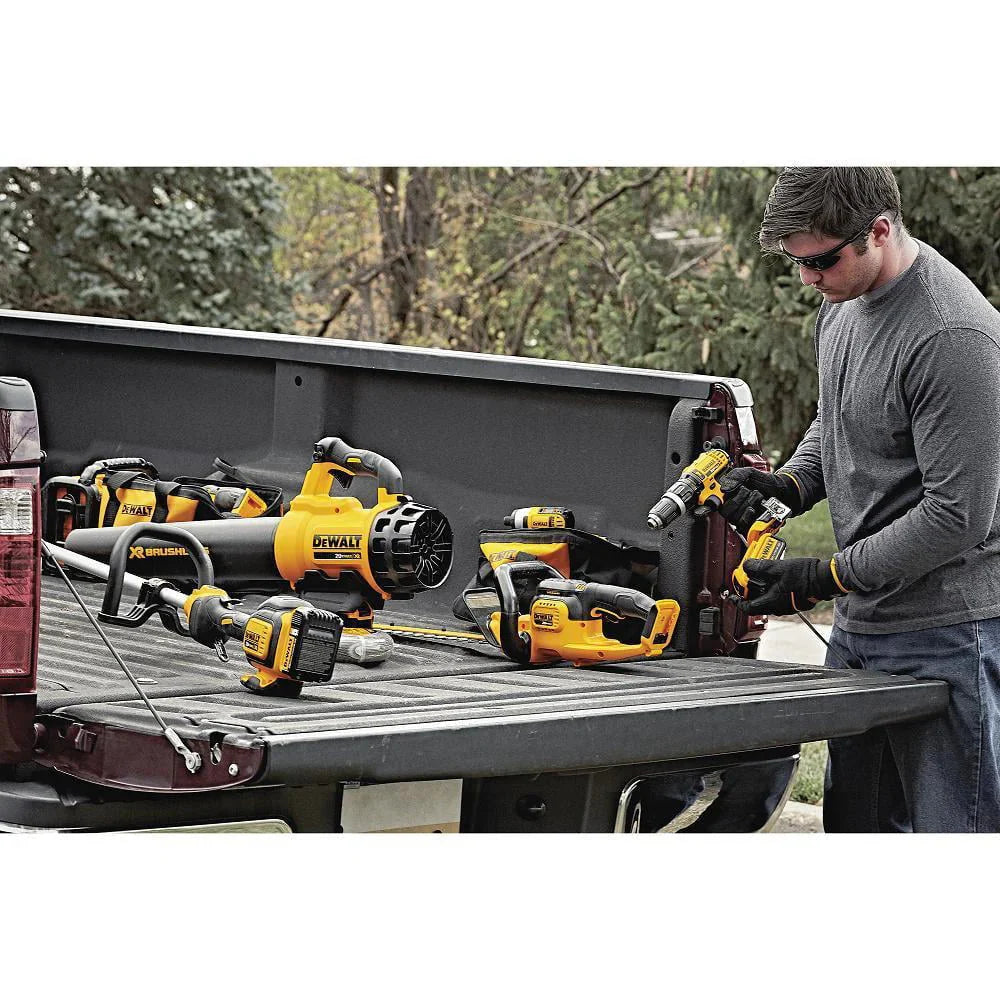 Dewalt 20V MAX Lithium-Ion 22 in Hedge Trimmer - DCHT820B
