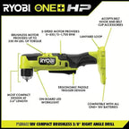 RYOBI 18V ONE+ HP Compact Brushless 6-Tool Combo Kit