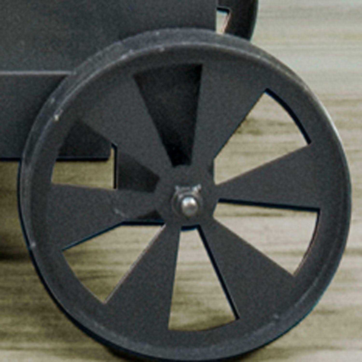 Member's Mark 35 in Barrel Grill
