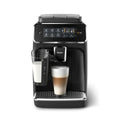 Philips 3200 LatteGo Fully Automatic Espresso Machine, Black - EP3241/74 (Refurbished)