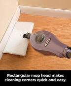 Shark Steam Pocket Mop With 2 Washable Pads - S3501