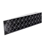 Black Widow Plastic Service Ramps, 47in x 11in x 8in, 10,000 lb. Per Pair Capacity