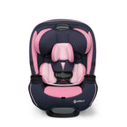 3-in-1 Slim Convertible Car Seat, 5-100 Lbs