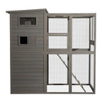 Catio Outdoor Cat Playpen