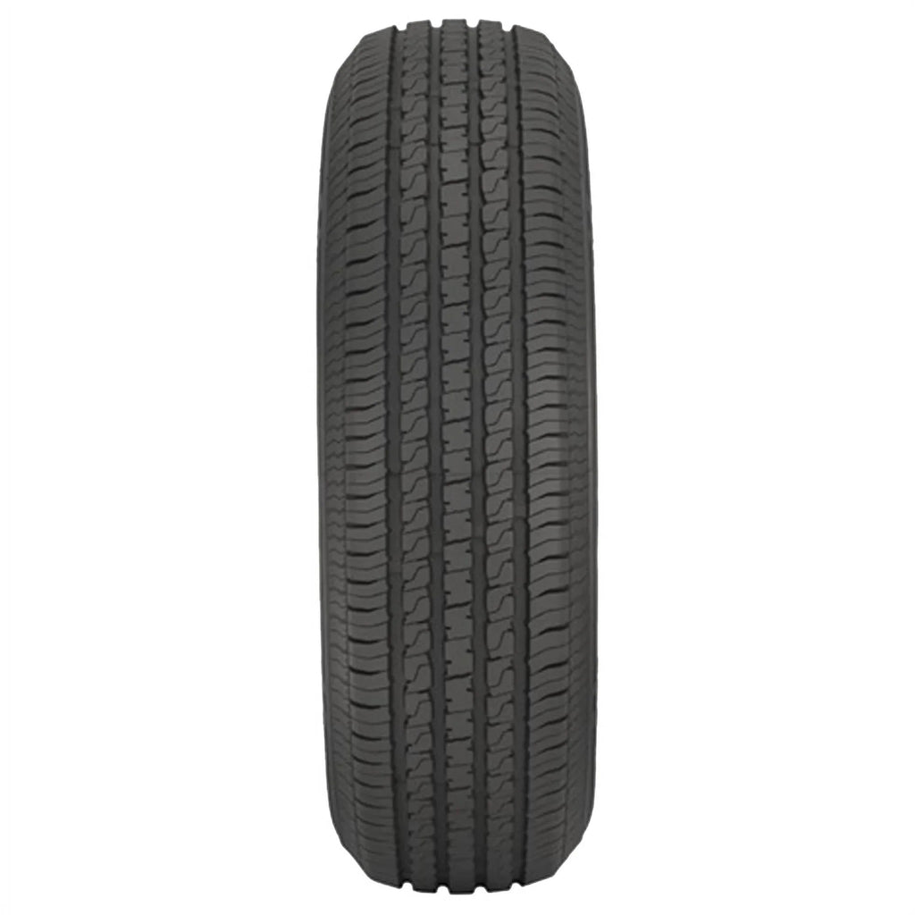 Trailer King Trailer Tire ST225/75R15 117/112M E - RST