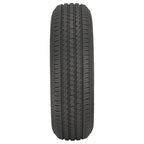 Trailer King Trailer Tire ST225/75R15 117/112M E - RST