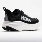 Men's Running Shoes, Black/White - Skyflow