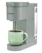 Keurig K-Mini Go Single-Serve K-Cup Pod Coffee Maker, Sage