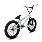 Elite BMX Freestyle Trick Bicycles, 20-Inch & 16-Inch