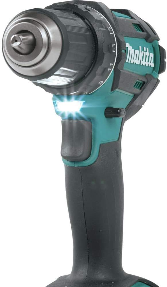 Lithium-Ion Compact Cordless 2-Pc. Drill/Driver And Impact Driver Combo Kit (1.5Ah)