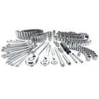 BLACK+DECKER Mechanics Tool Set, SAE/Metric, 189-Piece - CMMT12034