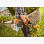Stihl Gas Trimmer - FS 91 R