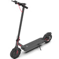 Hiboy S2 Pro Electric Scooter With 10-Inch Solid Tires - 19 MPH, 25.6 Miles