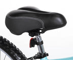 Women's Mountain Bike, 26-Inch Wheels, Teal