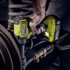 RYOBI 18V ONE+ HP Compact Brushless 6-Tool Combo Kit