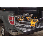 DEWALT 20V MAX Cordless String Trimmer And Leaf Blower Combo Kit - 13 in, 4 Ah Battery