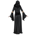 Midnight Sorceress Halloween Costume for Adults, by Way to Celebrate