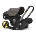 Doona Infant Car Seat & Stroller - Grey Hound