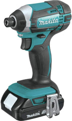 Lithium-Ion Compact Cordless 2-Pc. Drill/Driver And Impact Driver Combo Kit (1.5Ah)
