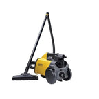 Eureka Mighty Mite Corded Canister Vacuum Cleaner, Yellow Pet - 3670G