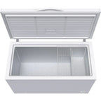 Galanz Defrost Chest Freezer, White, 14 Cu. Ft.