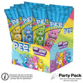 PEZ Care Bears Party Pack, 12 count