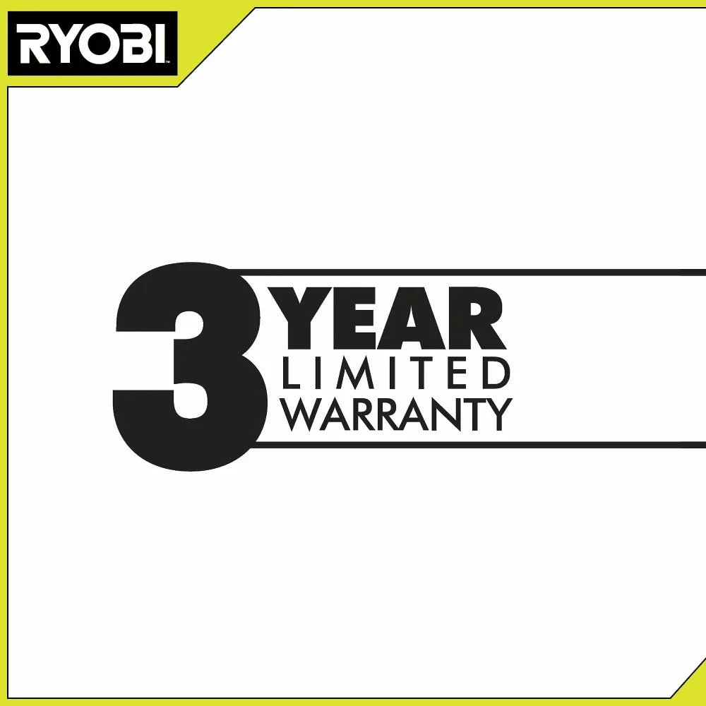 RYOBI 18V ONE+ 3/8" Cordless Drill/Driver Kit With 1.5Ah Battery And Charger