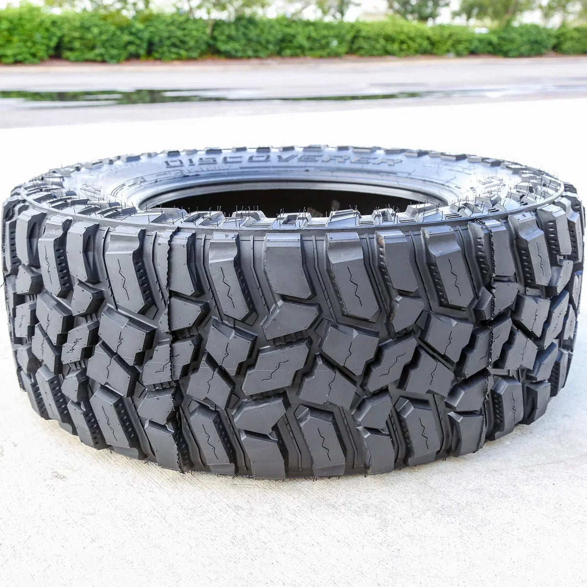 Cooper Discoverer STT Pro LT215/85R16 Load E 10 Ply Mud Tires - Pair of 2