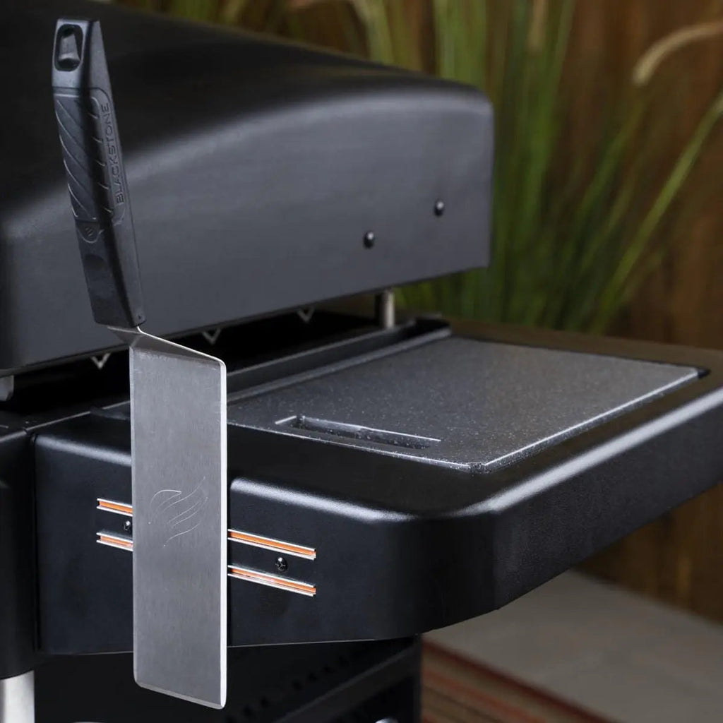 Blackstone 36 in 4-Burner Griddle and Air Fryer Combo - 2118