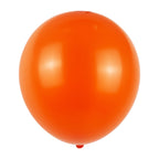 Balloon Arch Kit, Orange/Black/White, Halloween by Way To Celebrate