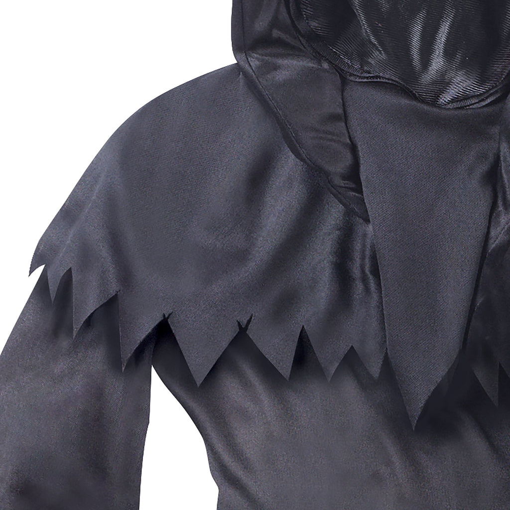 Unknown Phantom Halloween Costume for Children, by Way to Celebrate