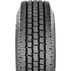 Cooper Discoverer HT3 Commercial Tires LT225/75R16 115/112R E 10 Ply - Pair Of 2