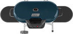 Coleman RoadTrip 285 Portable Stand-Up Propane Grill, Black - 2000033052