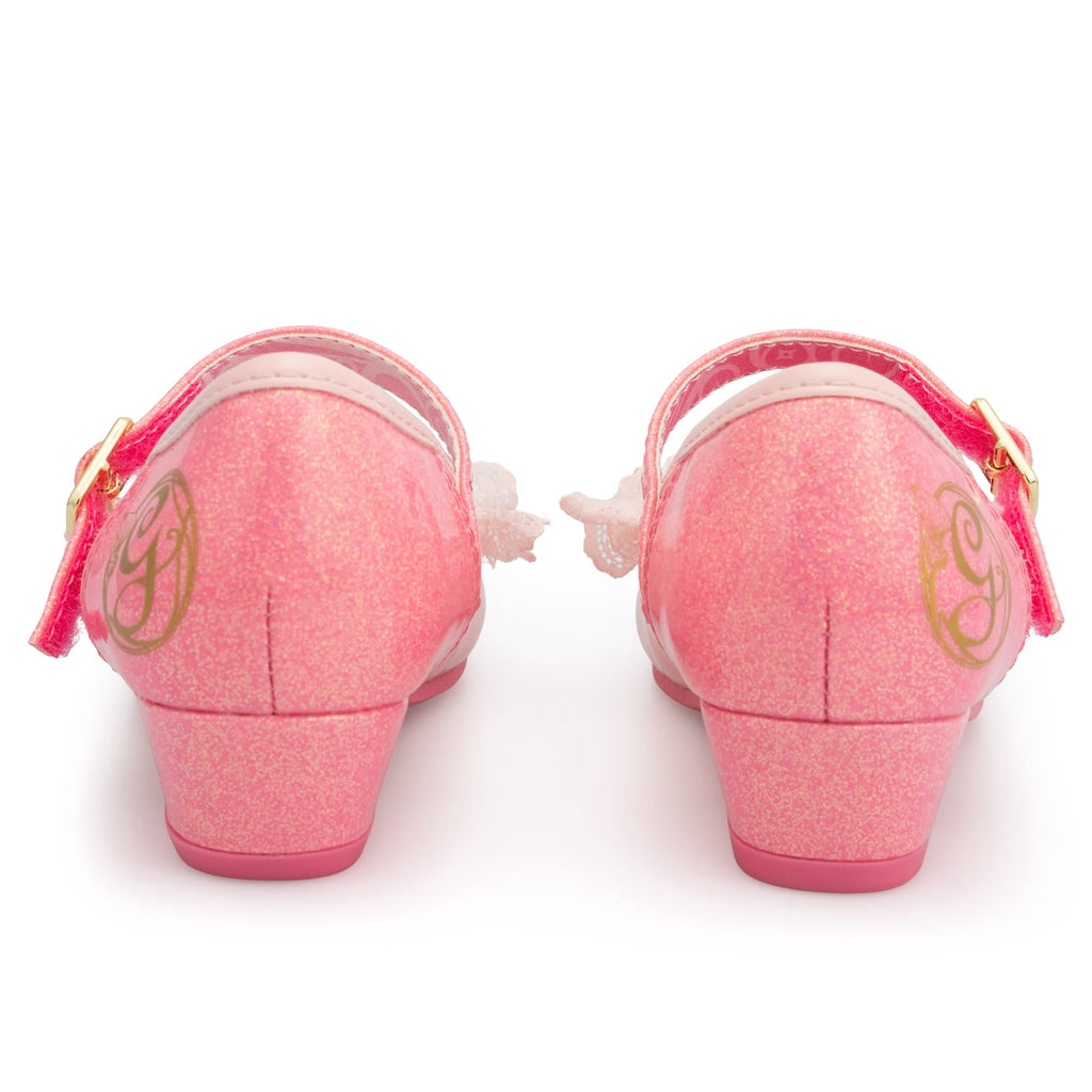 Wicked Little and Big Girls’ Dress Shoes