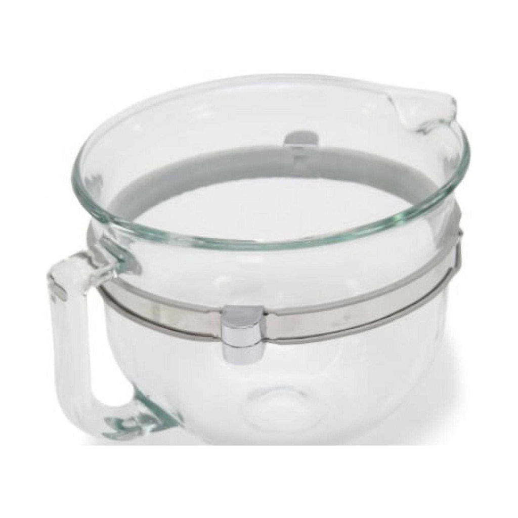 KitchenAid F-Series 6-Quart Glass Bowl
