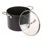 Ninja Foodi NeverStick Premium Hard-Anodized Cookware Set, 13-Piece