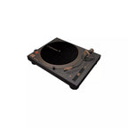 Direct-Drive USB Turntable 3-Speed Vinyl Player With Built-In Preamp And Digital Conversion - Bronze