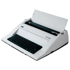 Nakajima Electronic Typewriter, 13-Inch Carriage, 9-Inch Print Width - WPT-150