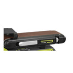 RYOBI 4" x 36" Belt/Disc Sander
