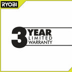 RYOBI 18V ONE+ VORTEX Telescoping Power Scrubber