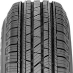 Cooper Discoverer SRX All Season Truck/SUV Tires 235/65R17 104T - 2 Pack