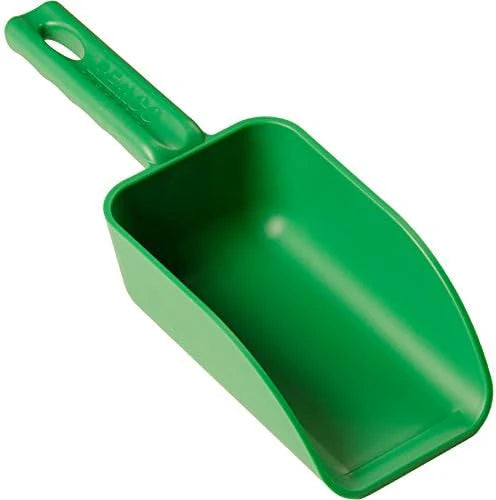 Buyers Products Company Walk-Behind Push Spreader, 100 Pound Capacity - 3039632R
