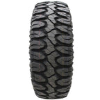 Milestar Light Truck Mud Terrain Tire LT33X12.50R18 122Q Load Range F - Patagonia M/T