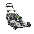 EGO Power+ 21-Inch 56-Volt Lithium-Ion Cordless Lawn Mower With 5.0Ah Battery - LM2101